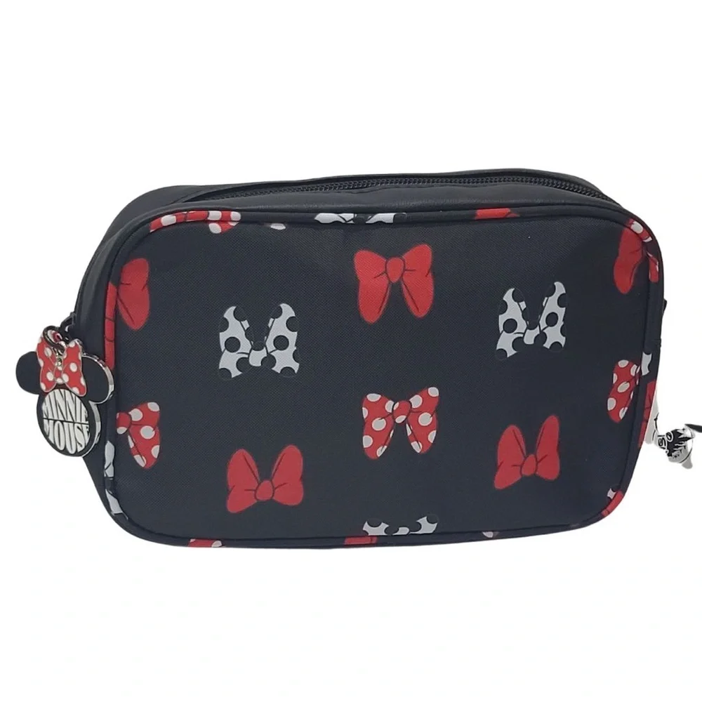 Disney Minnie Fanny Pack/Belt Bag NWT